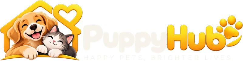 PuppyHub