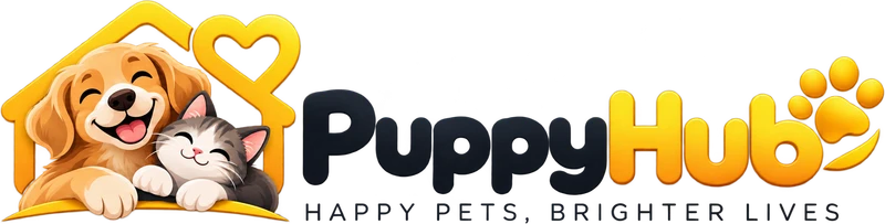 PuppyHub